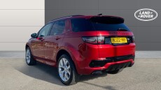 Land Rover Discovery Sport 2.0 D200 Urban Edition 5dr Auto [5 Seat] Diesel Station Wagon